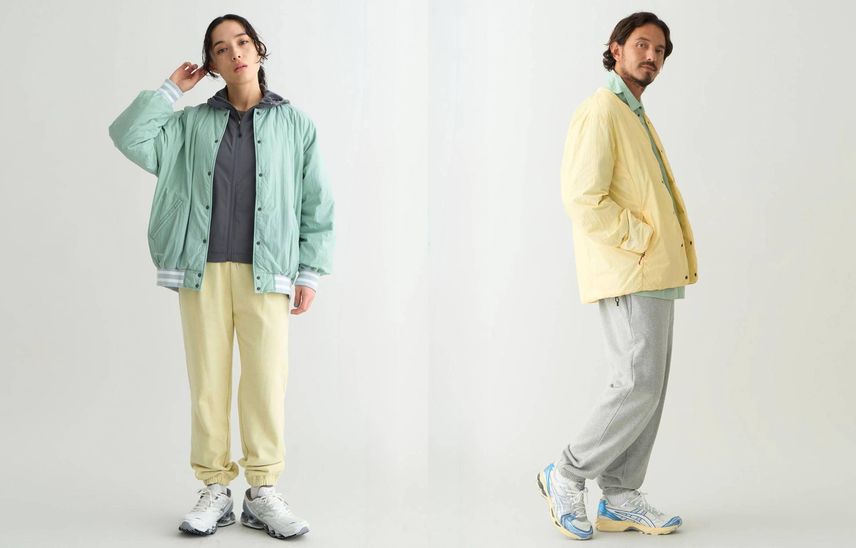 1/10発売|NANGA Soft Down collection|抽選/販売/定価情報