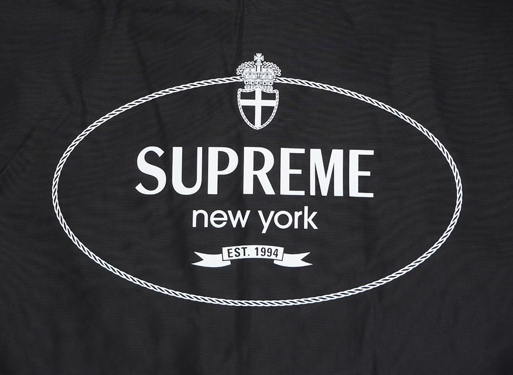 Supreme Crest Coaches Jacket 