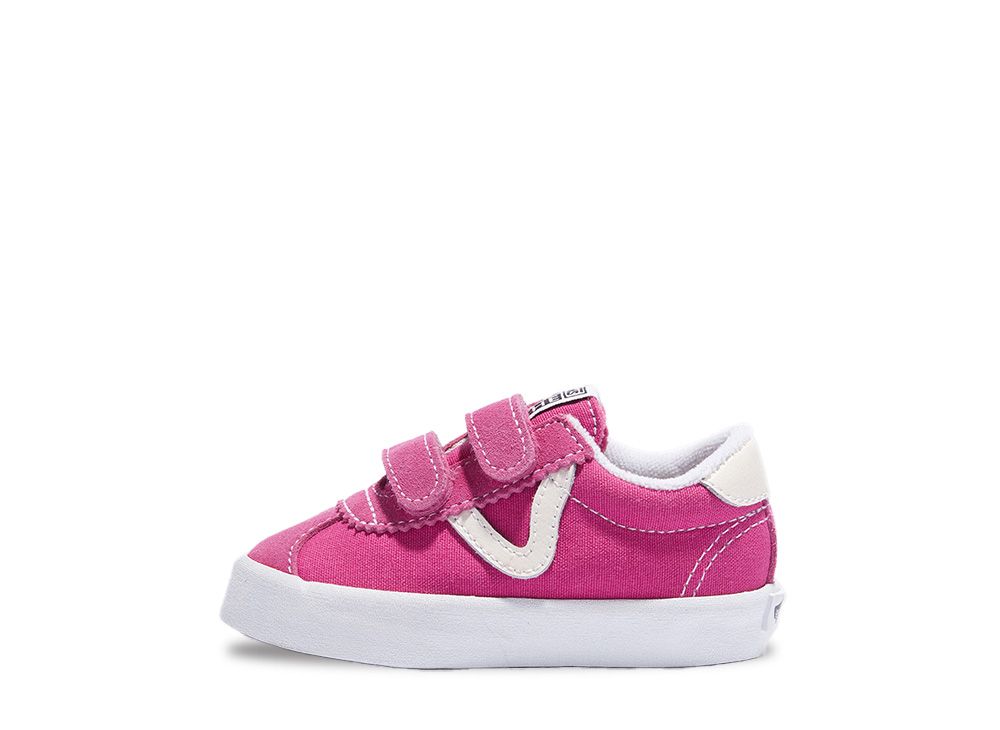 Vans TD Sport Low V 