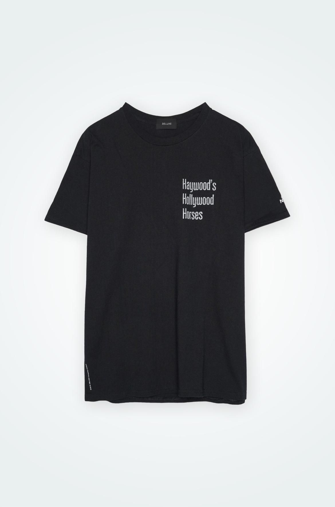 ネイバーフッド x デラックス Tシャツ ネイバーフッド x デラックス Tシャツ