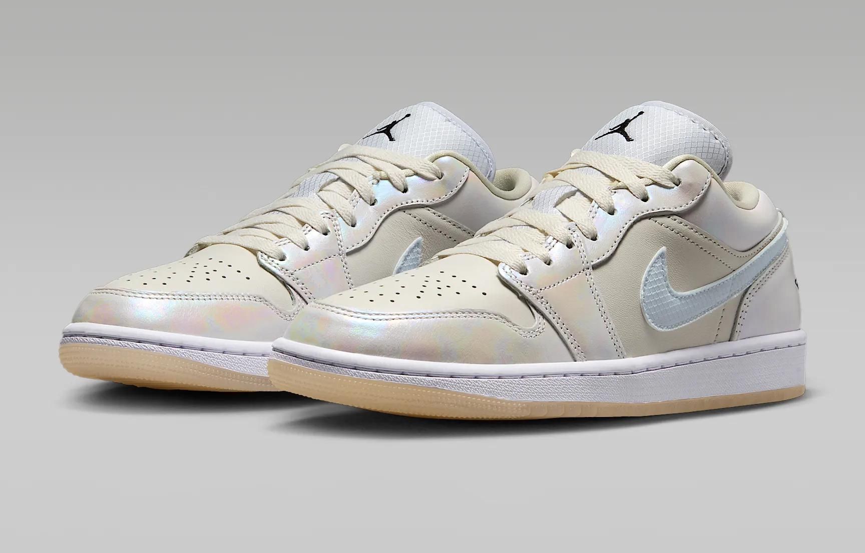 1/15発売|Nike Women's Air Jordan 1 Low SE "Lunar New Year"|抽選/販売/定価情報