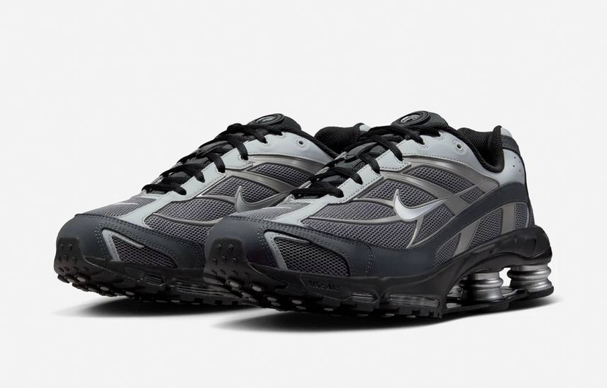 SNKRSナイキNIKEショックスライド2 Shox Ride 2 Nike Shox Ride 2