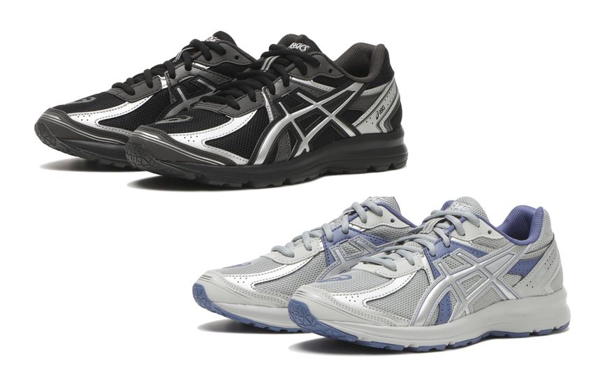 1/16発売|Asics Jog 100 S 2colors|抽選/販売/定価情報