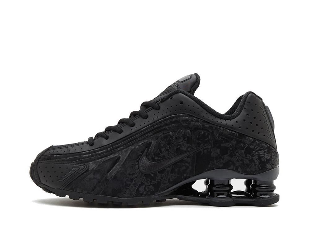 Shox R4s Nike Women's Shox R4