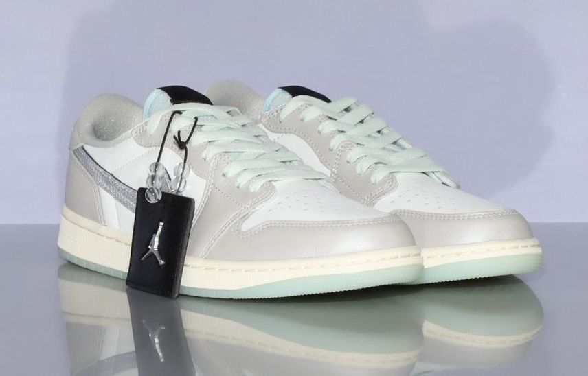 1/15発売|Nike Air Jordan 1 Retro Low OG "Lunar New Year/Photon Dust"|抽選/販売/定価情報