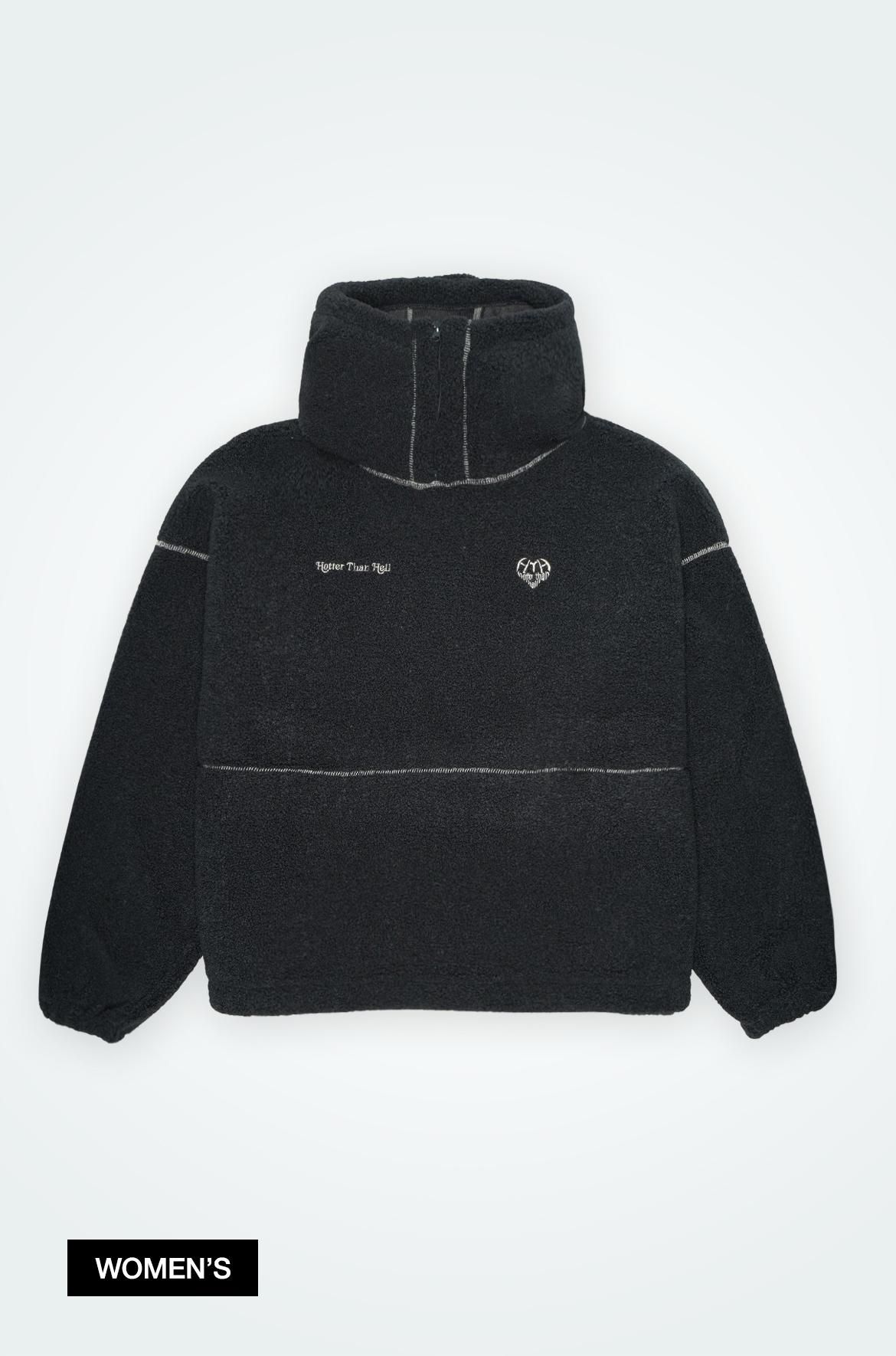 hth boa zip hoodie（HTH（大阪、名古屋） | ⁡ HTH HEP大阪店