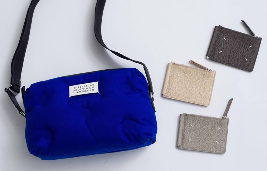 1/11発売|Maison Margiela Exclusive Ron Herman 2025SS collection|抽選/販売/定価情報