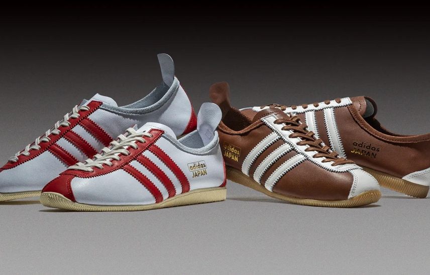 1/15発売|adidas Originals Japan 2colors|抽選/販売/定価情報