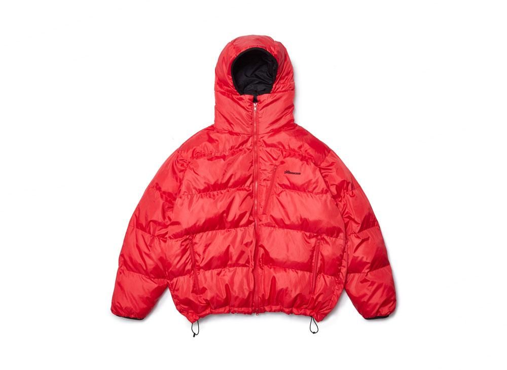 plllllleeeasse Puffer Jacket 
