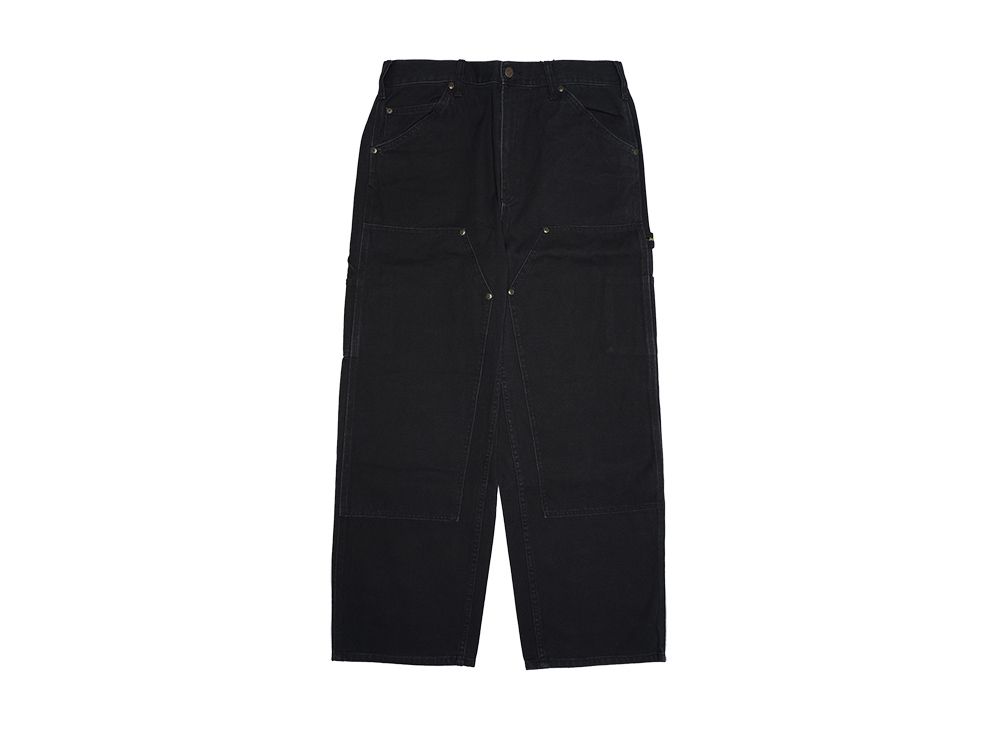 Supreme Double Knee Painter Pant 