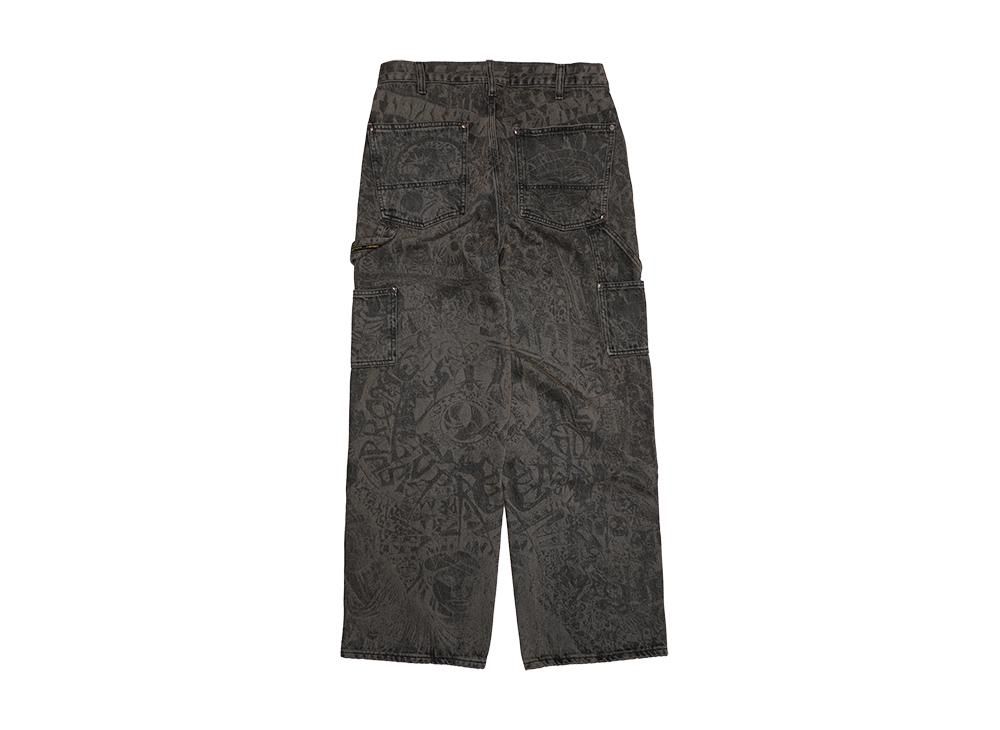 Supreme Double Knee Painter Pant Supreme Double Knee Painter Pant
