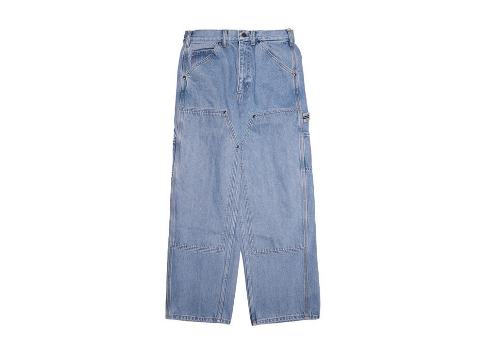 Supreme Double Knee Painter Pant 