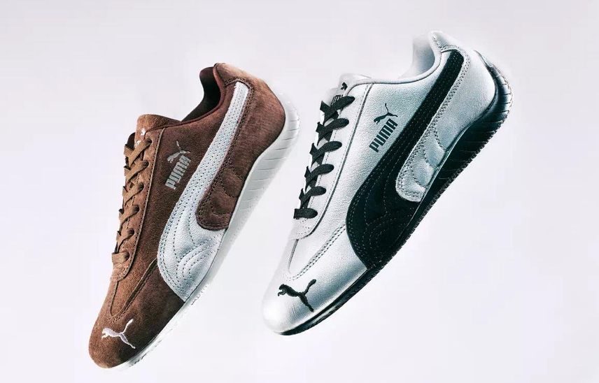 1/18発売|BILLY’S Exclusive Puma Speedcat LTH 2colors|抽選/販売/定価情報