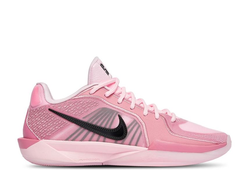 Nike Sabrina2 ナイキ サブリナ2 ピンク25.5cm Nike Sabrina 2