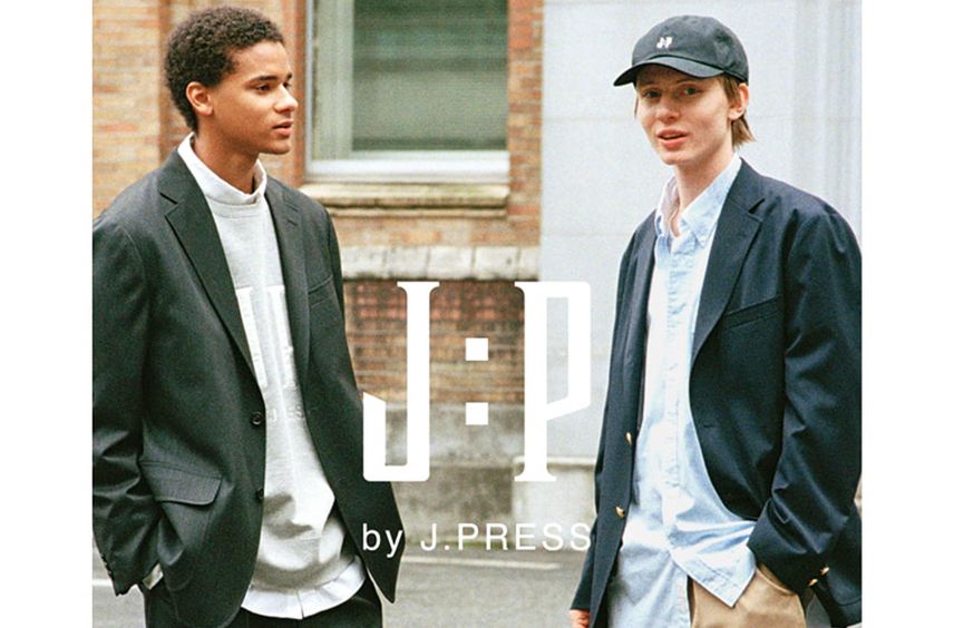 1/17発売|B:MING by BEAMS × J.PRESS ORIGINALS collection|抽選/販売/定価情報