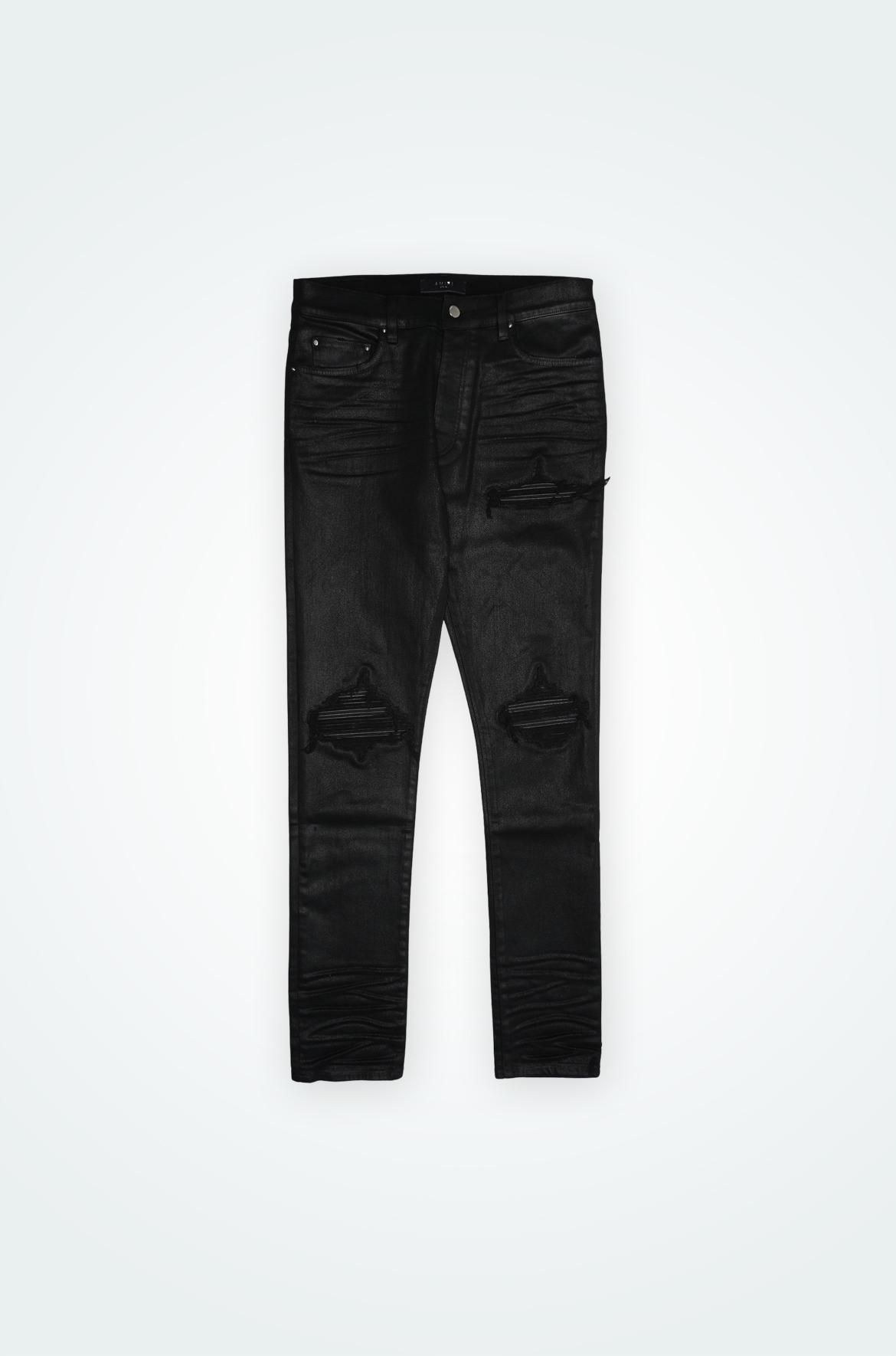 AMIRI WAXED MX1 JEAN 