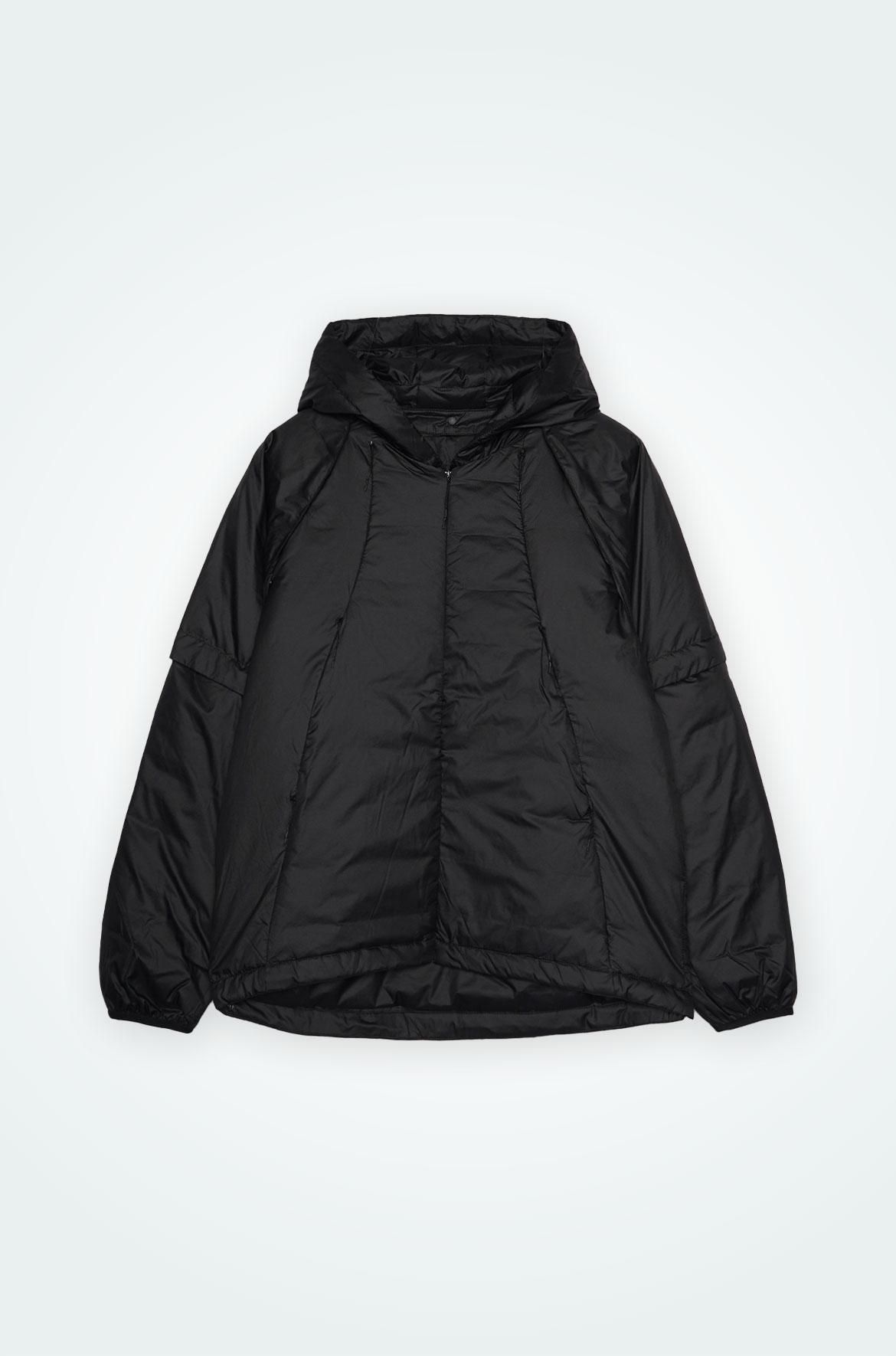 TAION x BAL EXCHANGE INNER DOWN JACKET
