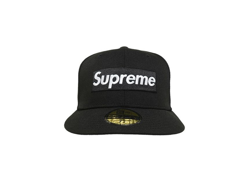 Supreme Grinch Box Logo New Era Supreme Grinch Box Logo New Era