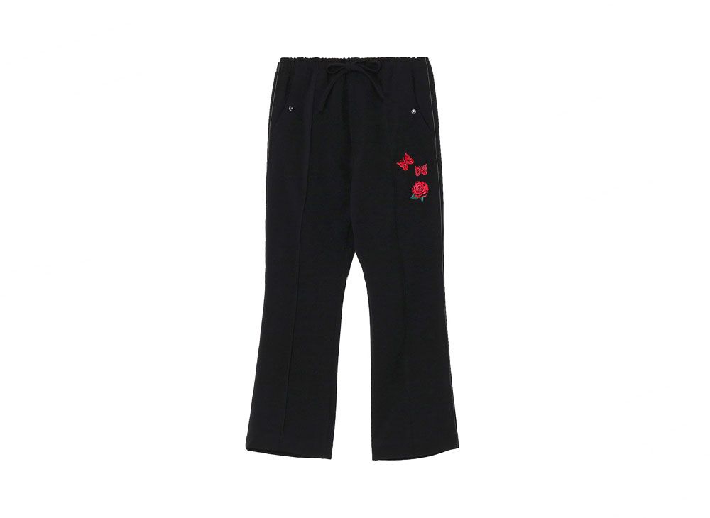WILDSIDE Yohji Yamamoto x Needles Piping Cowboy Pants 