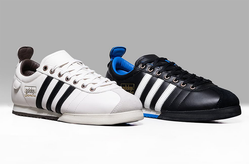 1/23発売|adidas Originals Samba 62 2colors|抽選/販売/定価情報