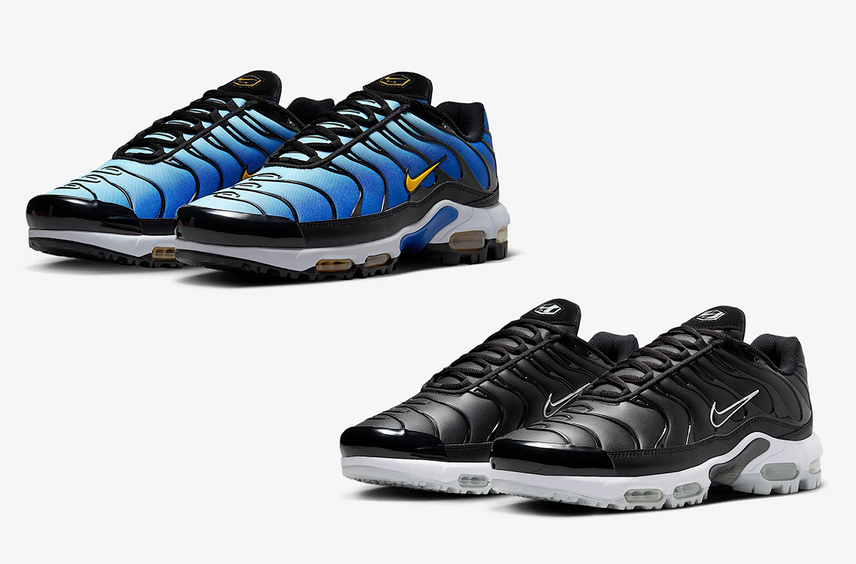 1/24発売|Nike Air Max Plus Golf 2colors|抽選/販売/定価情報