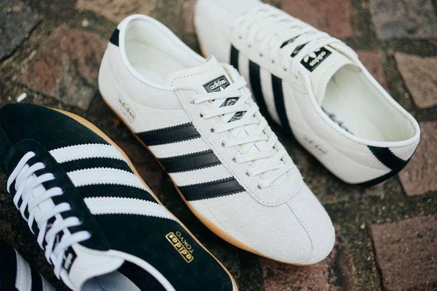 2/5発売|adidas Originals Women's Tokyo 3colors|抽選/販売/定価情報