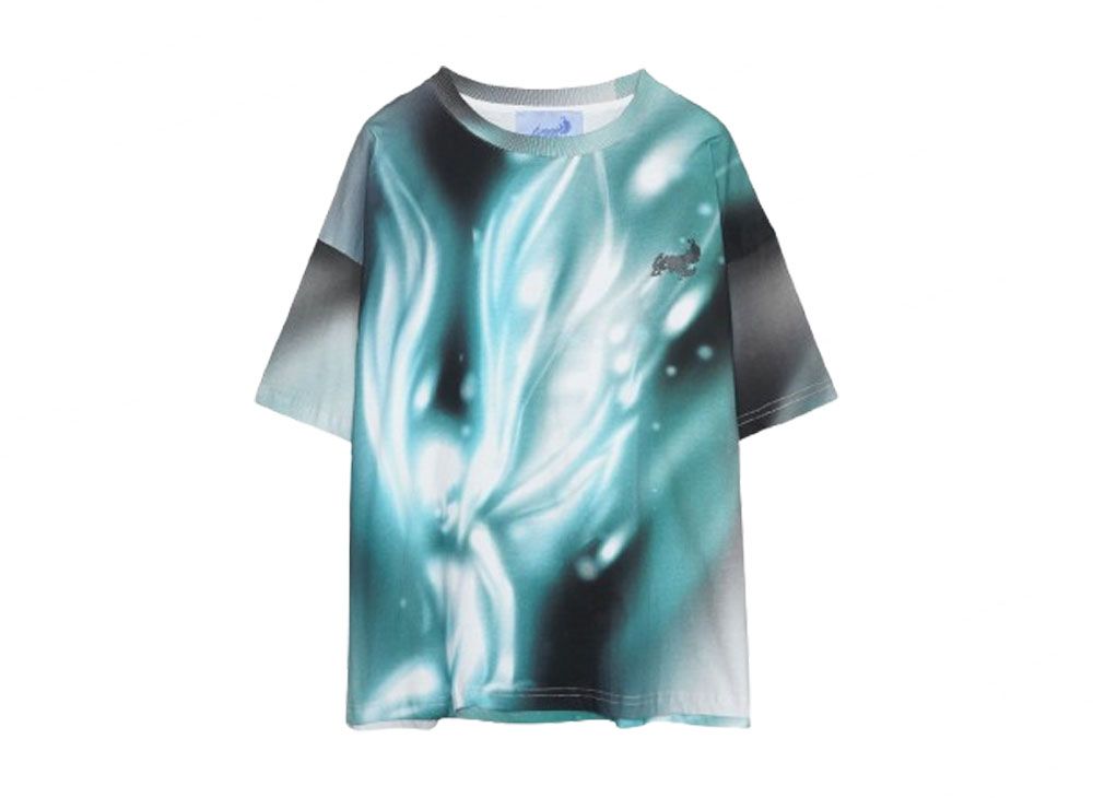 Gerrit Jacob T-SHIRT 