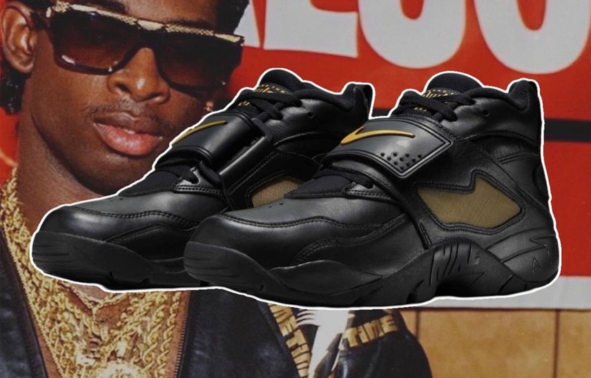最新リーク|Nike Air Diamond Turf "Signing Day"|抽選/販売/定価情報