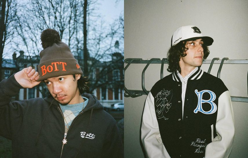 1/24・1/25発売|BoTT × New Era 25SS collection|抽選/販売/定価情報