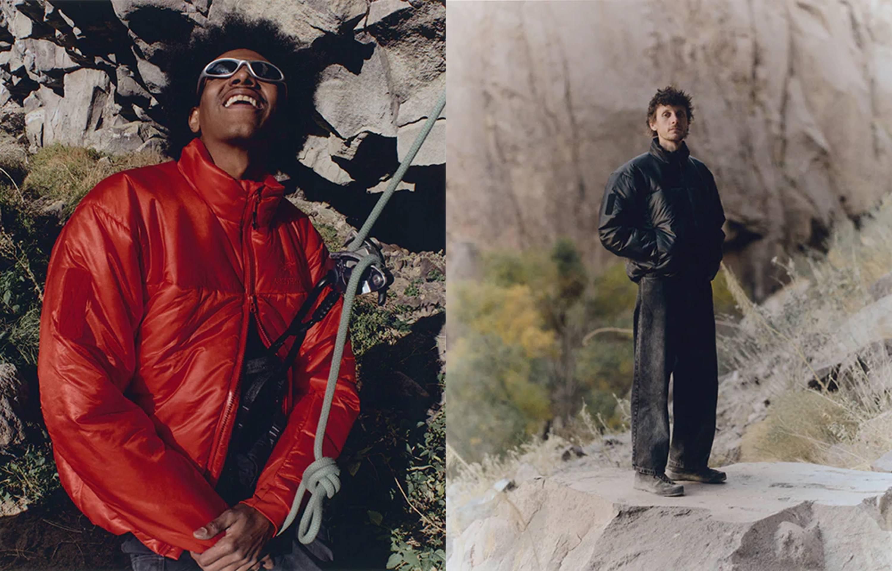 1/29発売|ARC’TERYX SYSTEM_A Drop 8|抽選/販売/定価情報