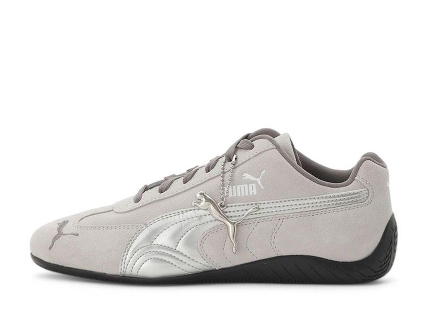 emmi × Puma Speedcat OG Nuance Gray emmi × Puma Speedcat OG Nuance Gray