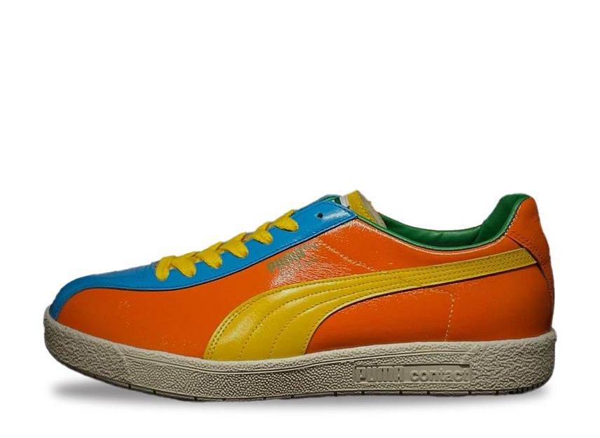 Puma Delphin OG MIJ Five Rings / Puma Delphin OG MIJ Five Rings /