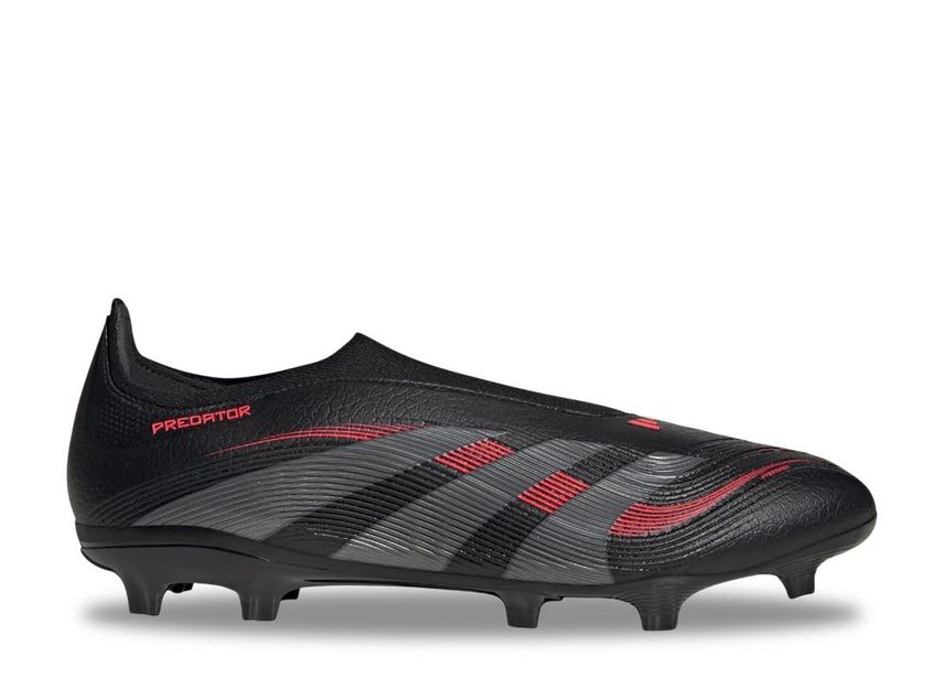 Id3824 adidas Predator League Laceless FG MG