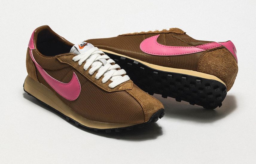 2/26発売|Nike LD-1000 SP "Light British Tan and Pinksicle"|抽選/販売/定価情報