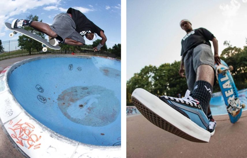 1/31発売|Vans Skate Old Skool 36+ 2colors|抽選/販売/定価情報