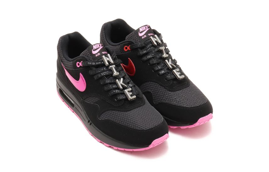 Nike Air Max 1 PRM Nike Air Max 1 PRM