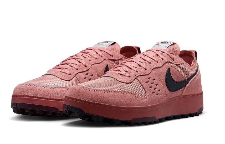 2/1発売|Nike C1TY "Red Stardust/Canyon Rust"|抽選/販売/定価情報