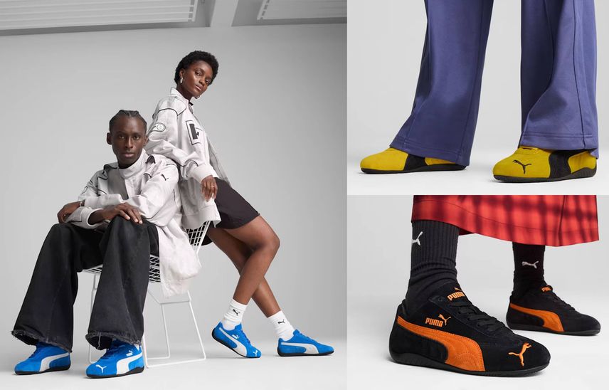 6/20発売|Puma Speedcat OG  3colors|抽選/販売/定価情報