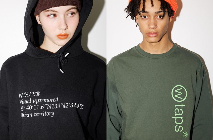 2/19発売|WTAPS EX49 SNEAK collection|抽選/販売/定価情報