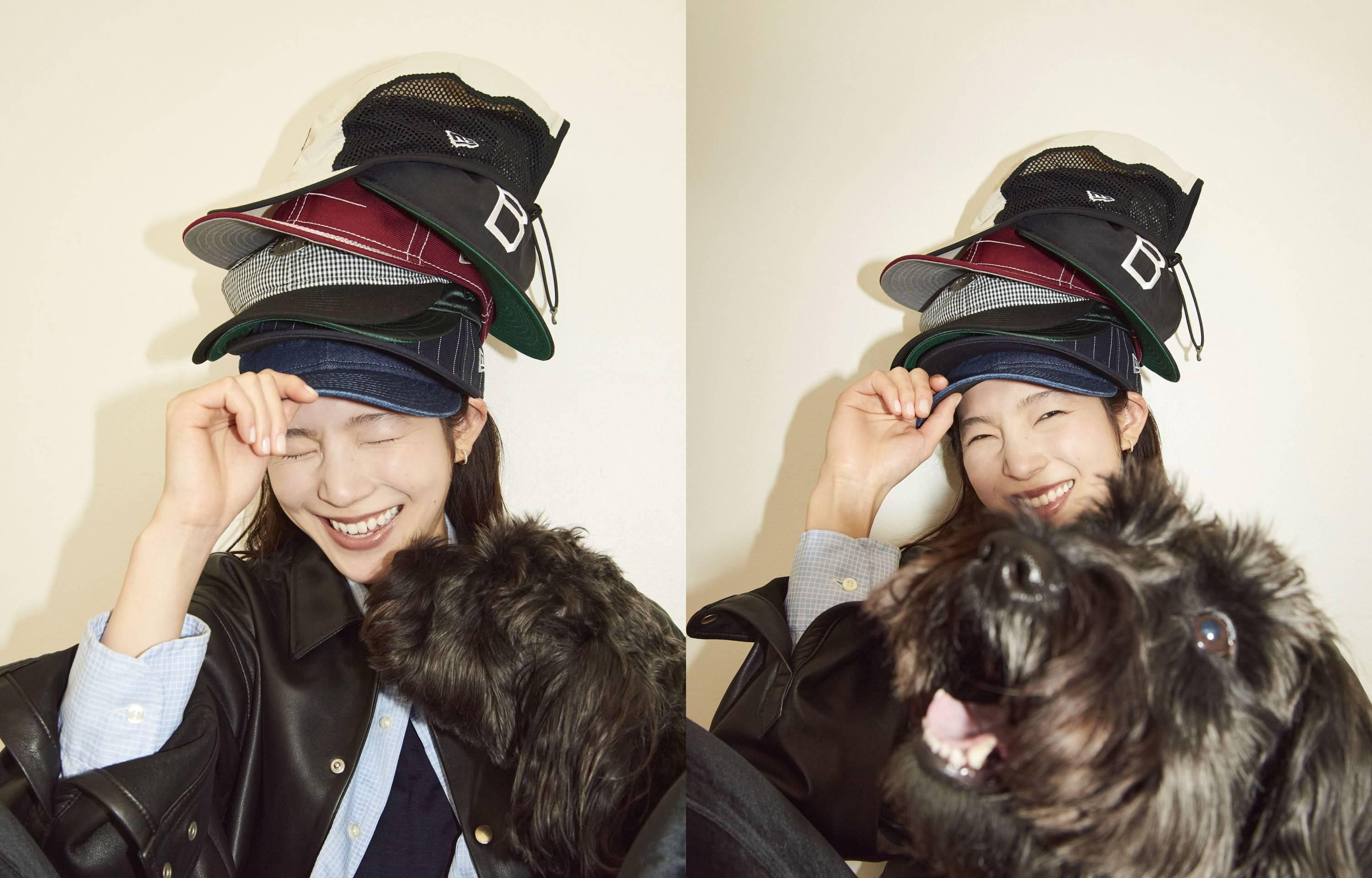 2/7発売|New Era × 在原みゆ紀 collection|抽選/販売/定価情報