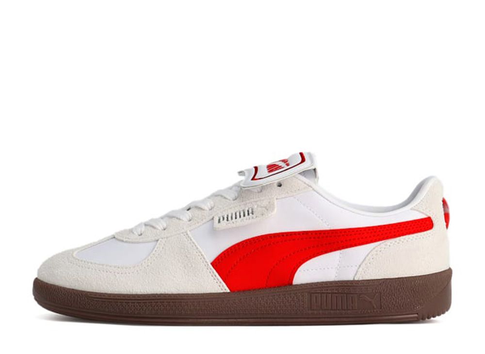 Dr.SWAG × Puma Palermo Premium 