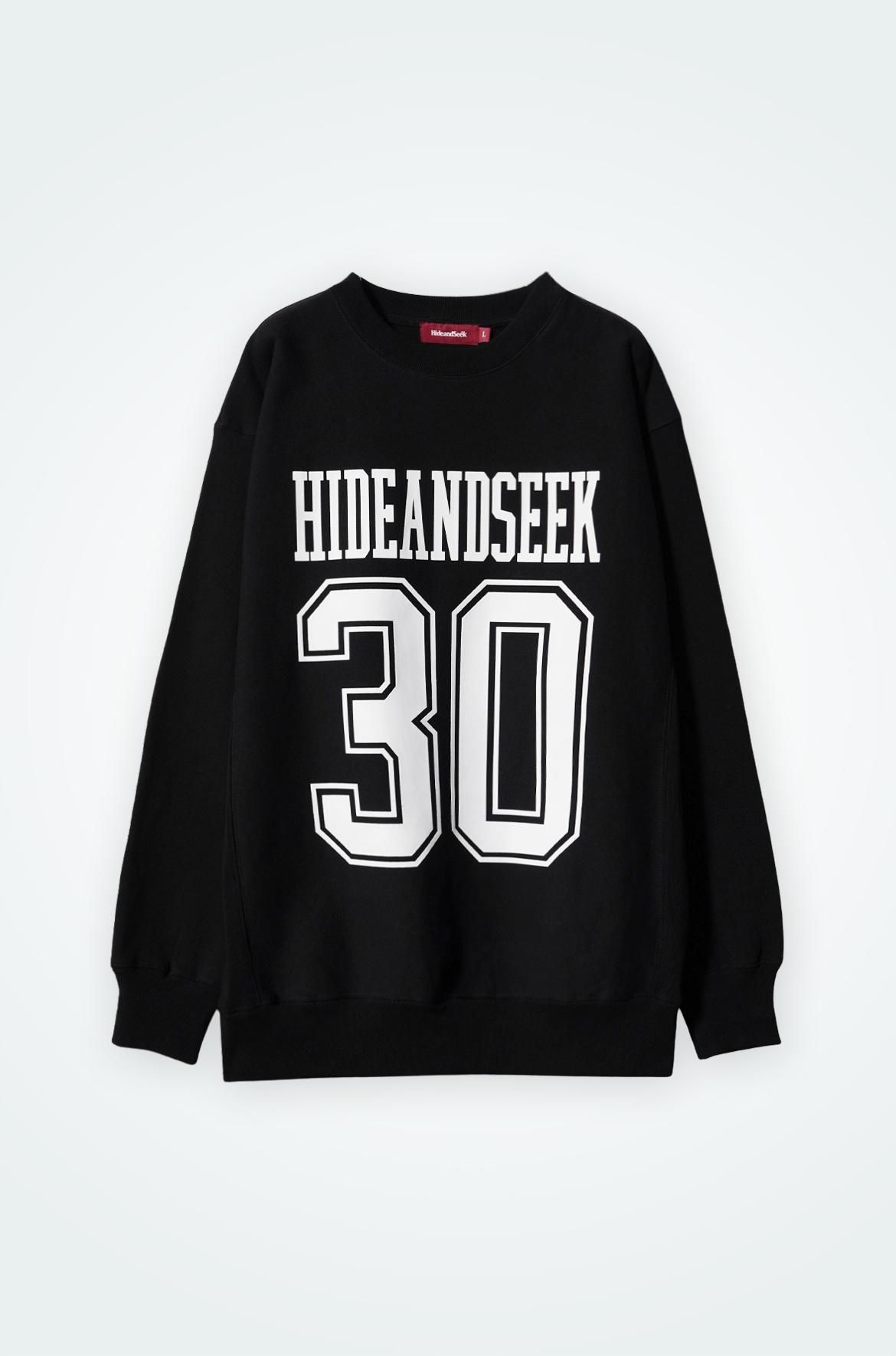 HideandSeek シープレザージャケット XL❗️ HIDEANDSEEK(ハイドアンドシーク) ジャケット Leather Virsity Jacket