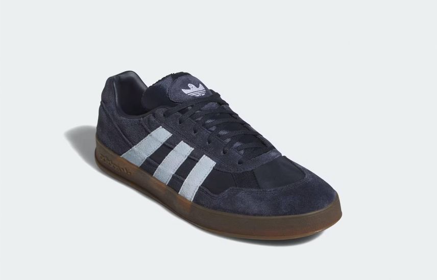 2/6発売|adidas Originals Aloha Super "Legend Ink/Clear Sky/Gum"|抽選/販売/定価情報
