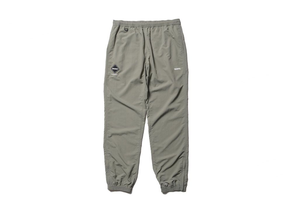 F.C.Real Bristol NYLON EASY LONG PANTS（F.C.R.B.(F.C.Real Bristol 