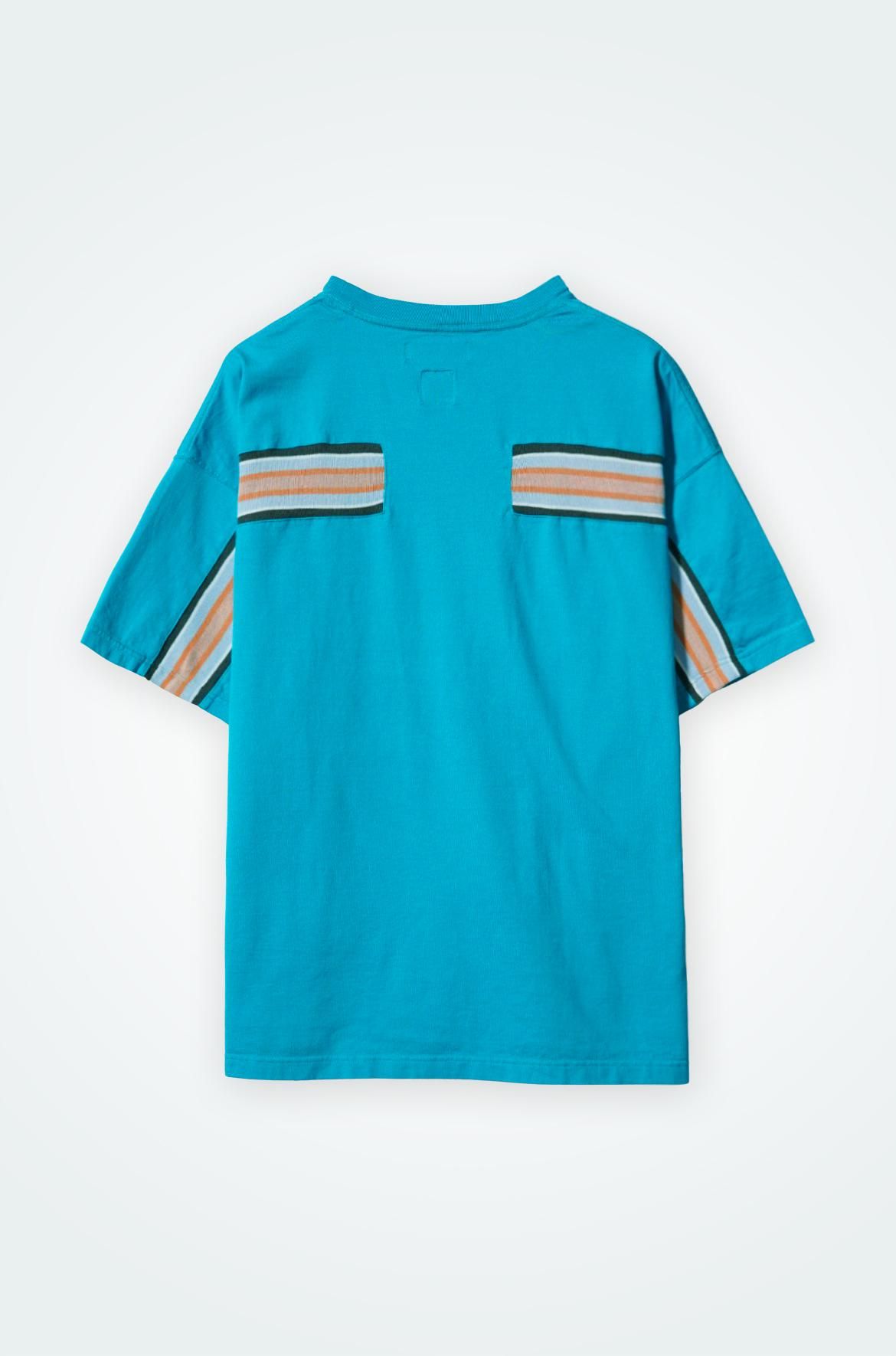 トップス [FACETASM]RIB BIG TEE/LIGHT BLUE FACETASM]RIB BIG TEE/LIGHT BLUE(SRO-TEE-U02) – R&Co.
