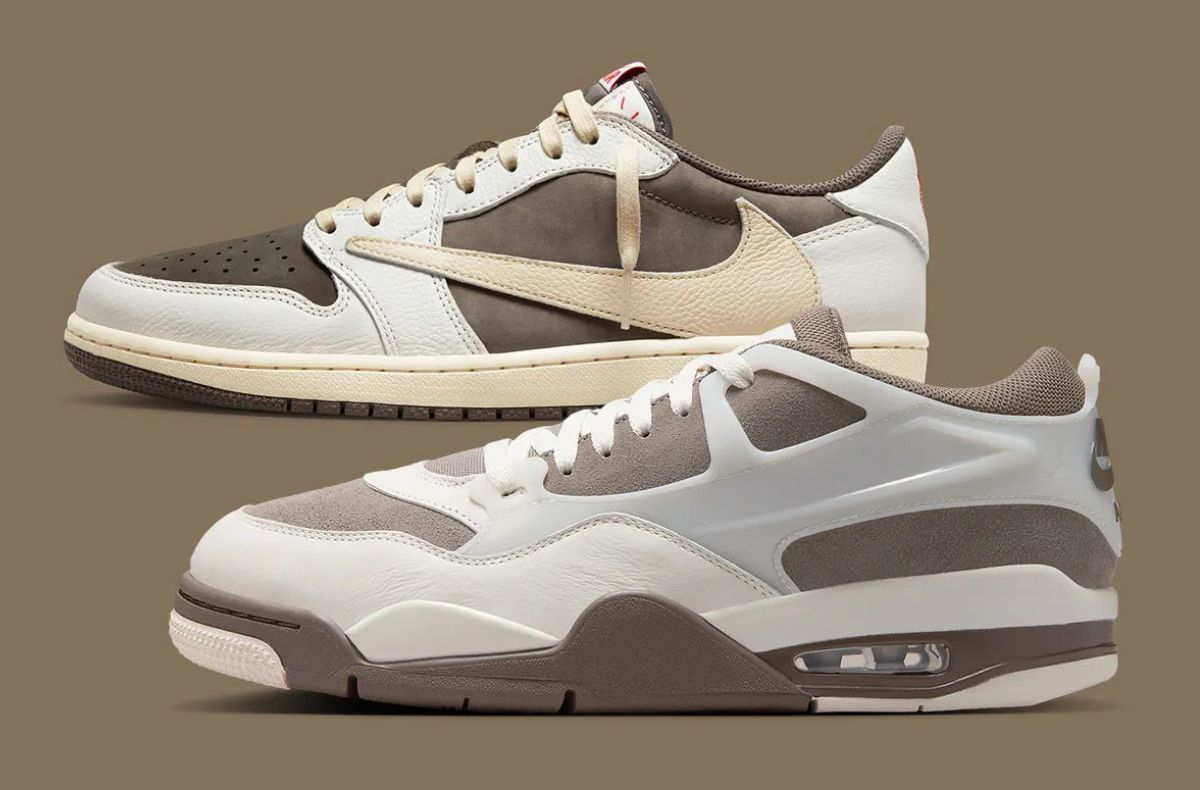 最新リーク|Nike Air Jordan 4 RM "Reverse Mocha"|抽選/販売/定価情報
