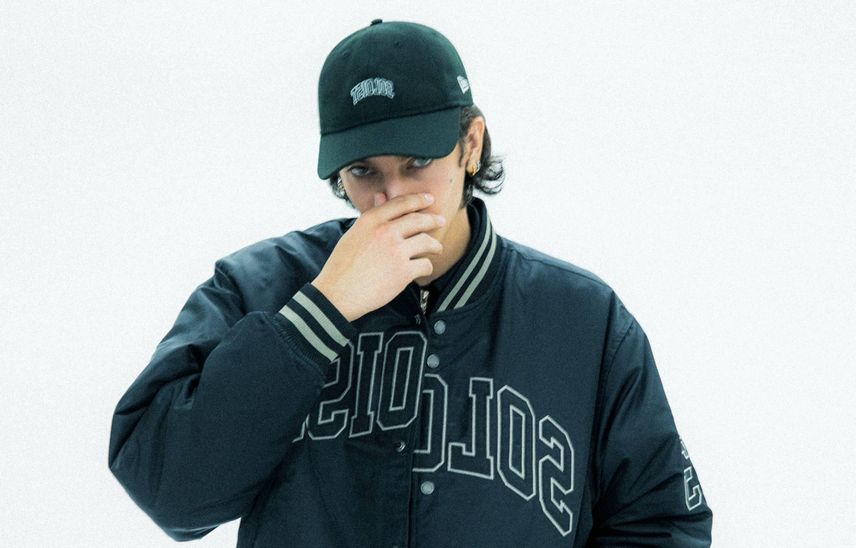 2/8発売|New Era × TAKAHIROMIYASHITATheSoloist. collection|抽選/販売/定価情報
