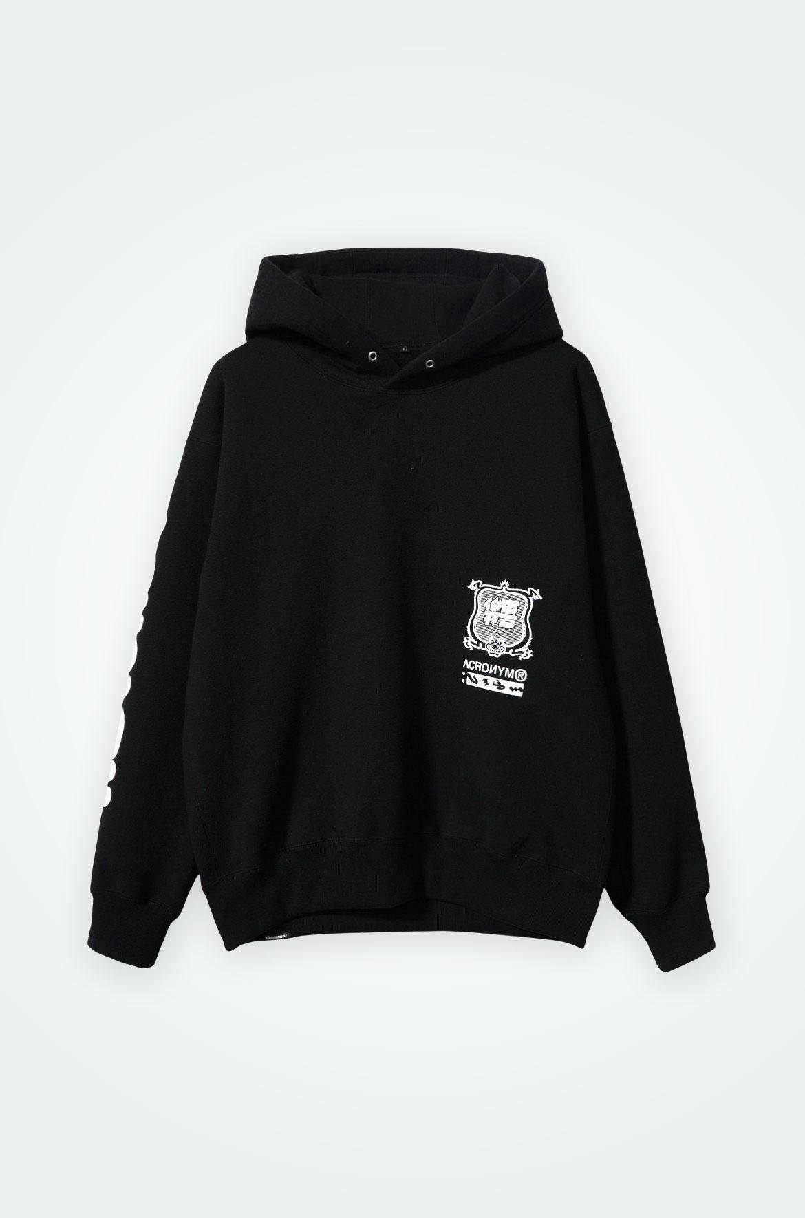 NESM x ACRONYM Ex.SWEAT.0 