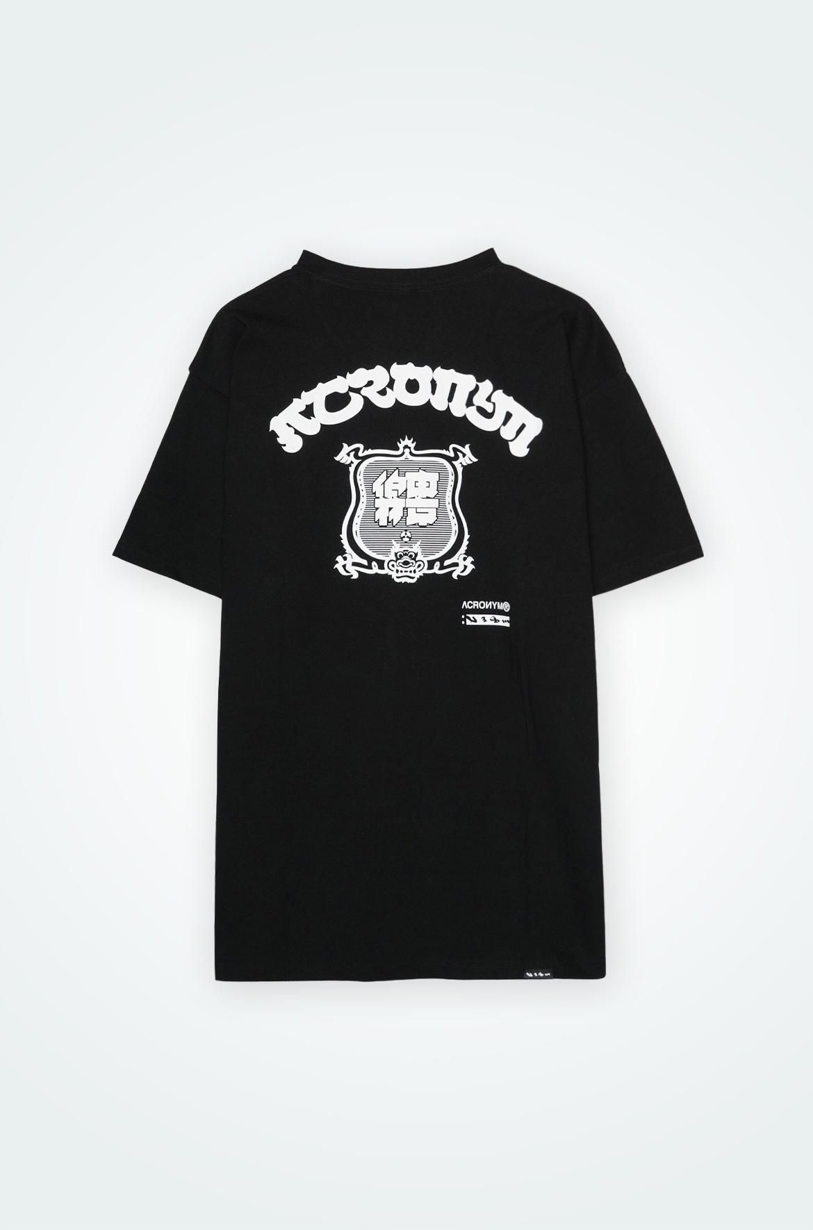 ネスム x アクロニウム エクスクルーシブTシャツ.0 