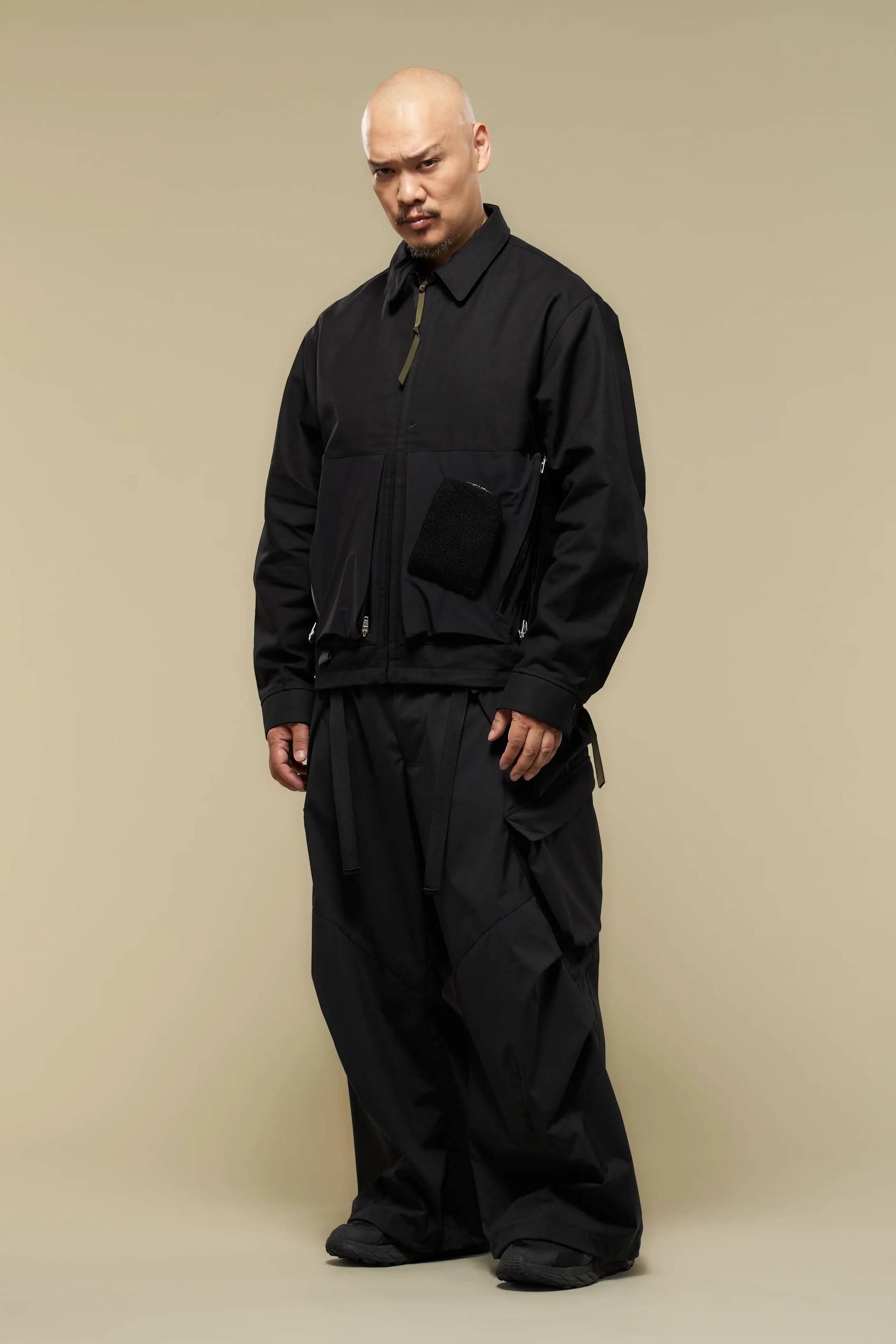 アクロニウム ピー56エー-イー エンカプセレイト ナイロン ダブル 